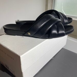 Veronica Beard sandals